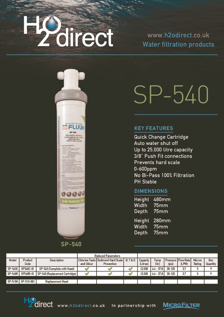 thumbnail of H20Direct-SP540-EMAIL