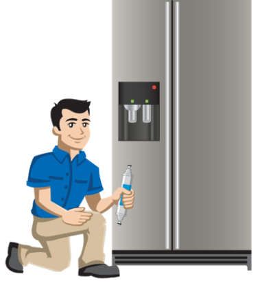 K3 Water Filter