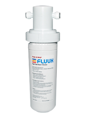 MH4 High Capacity Water Filter