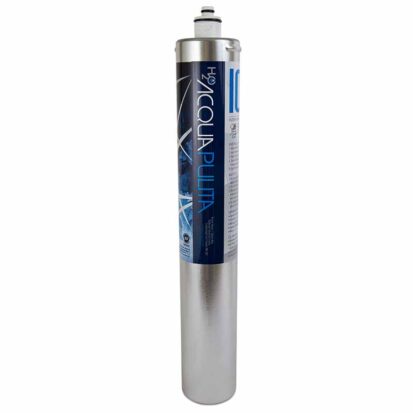 Acqua Pulita ICE-20 Filter (0.5 Micron) Replacement Cartridge