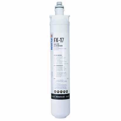 FX-17 Filter