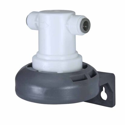 HF EP Head Assembly
