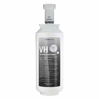 VH Service Cartridge and Funnel