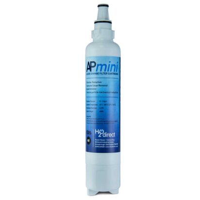 AP Mini water filter