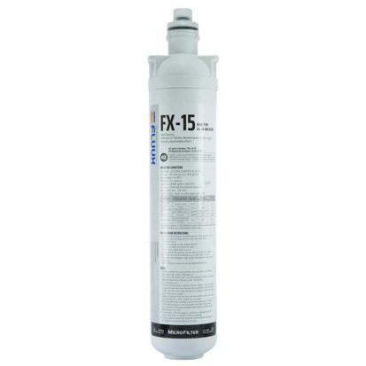 FX-15 microplastics removal filter