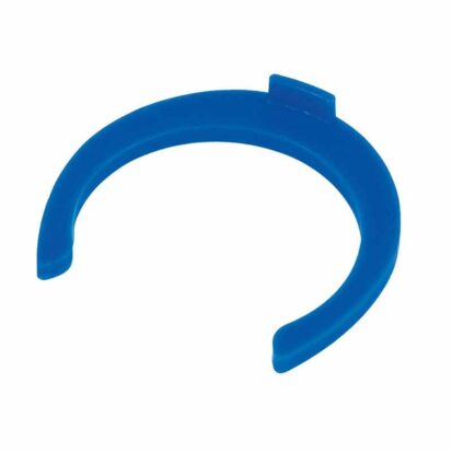 Collet Clip