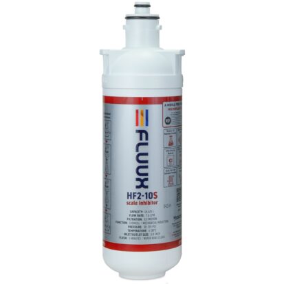 FLUUX HF2-10S Replacement Cartridge
