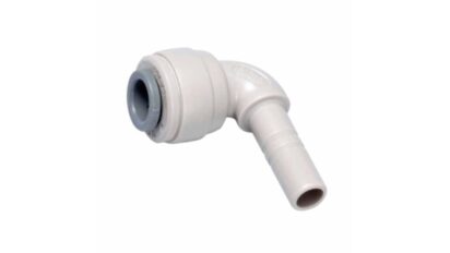 MCM Stem Reducing Elbow