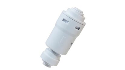 Pressure Limiting Valve